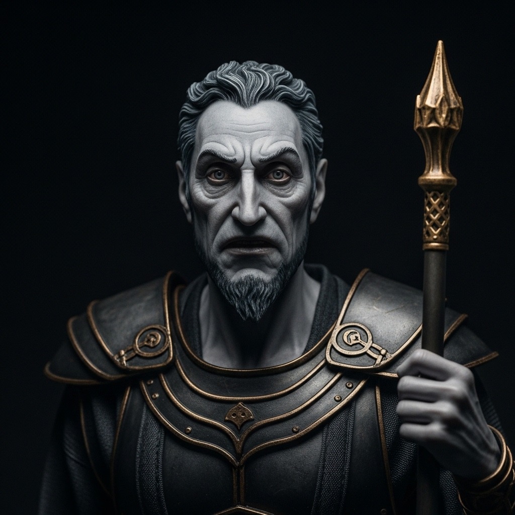 Hades and Thanatos: What is the Difference?