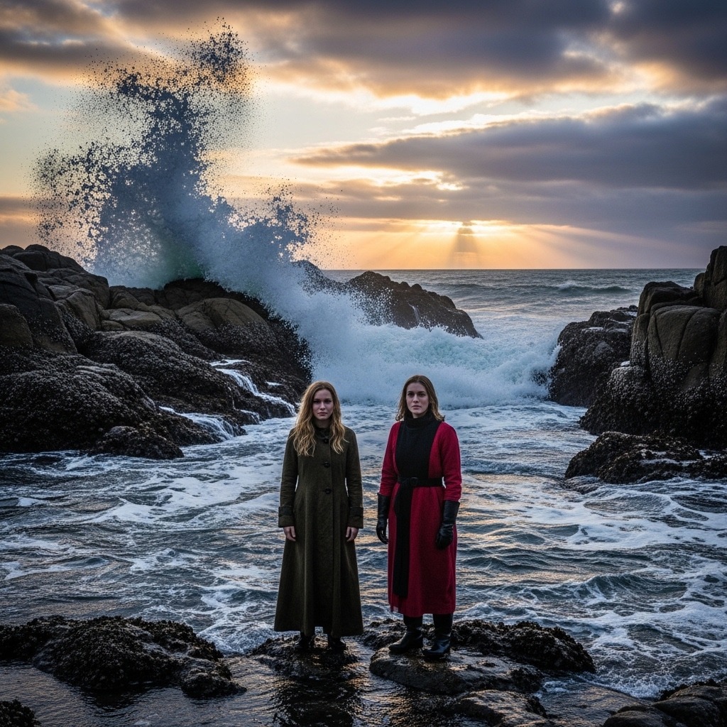Poseidon vs Aquaman: What is the Difference?