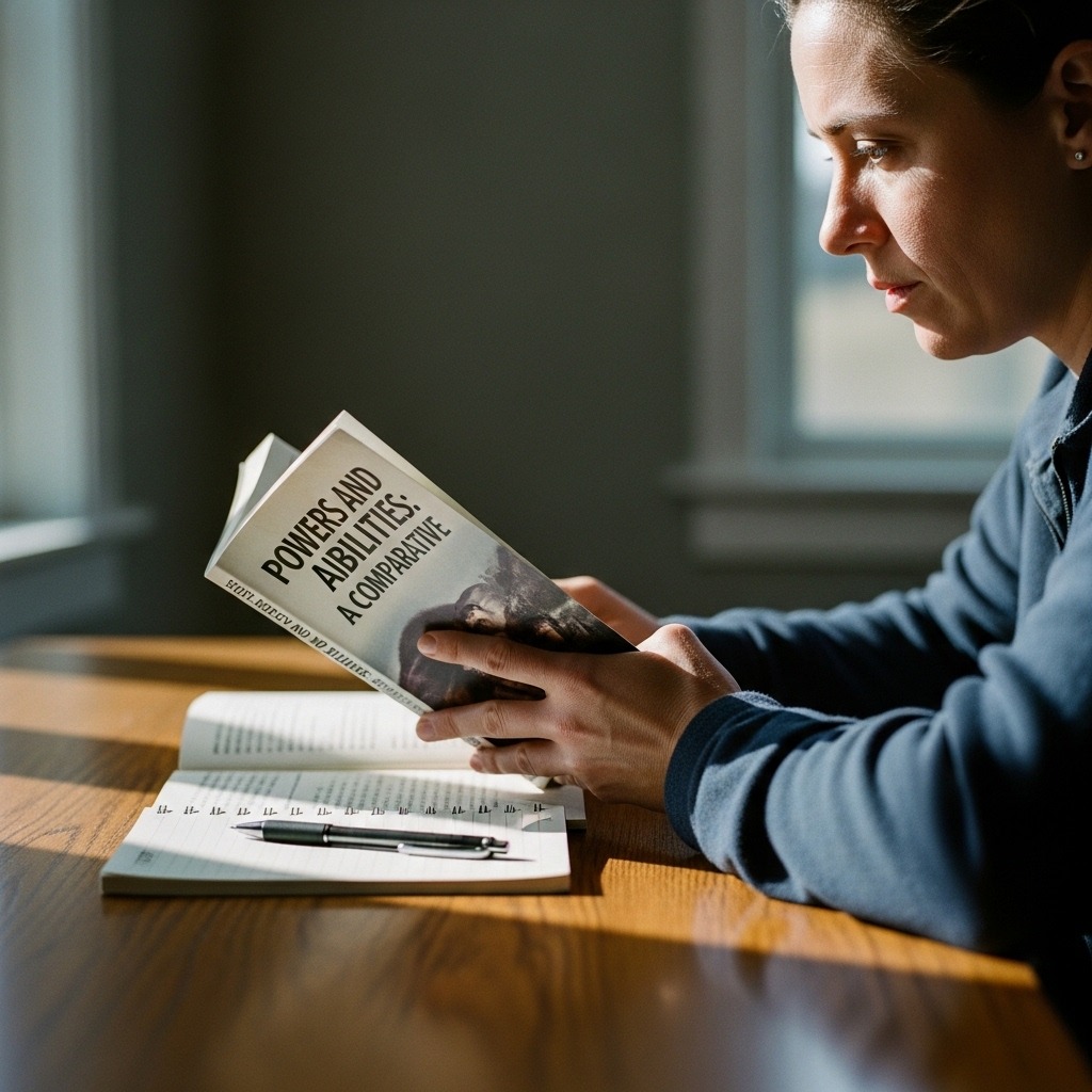 Poseidon vs Aquaman: What is the Difference?