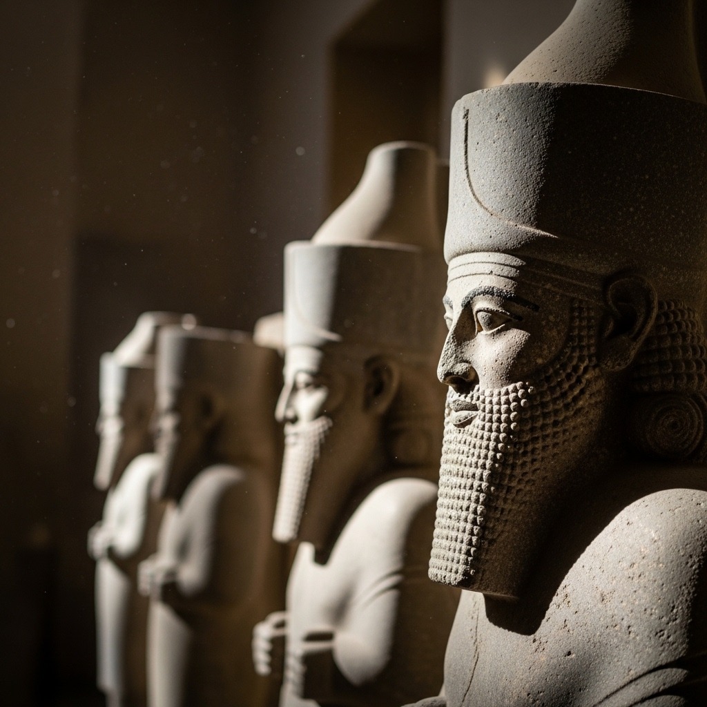 These are The 10 Most Important Sumerian Gods