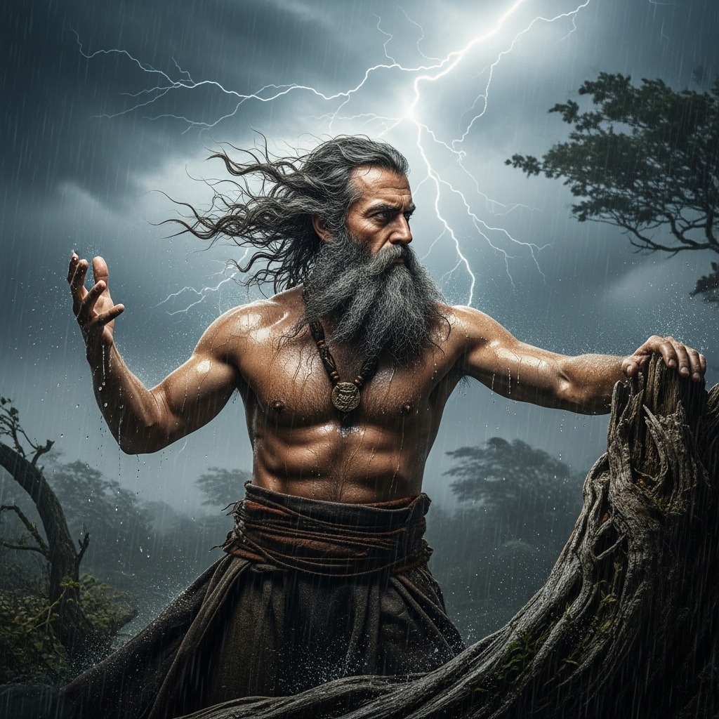 These are The 10 Most Important Sumerian Gods