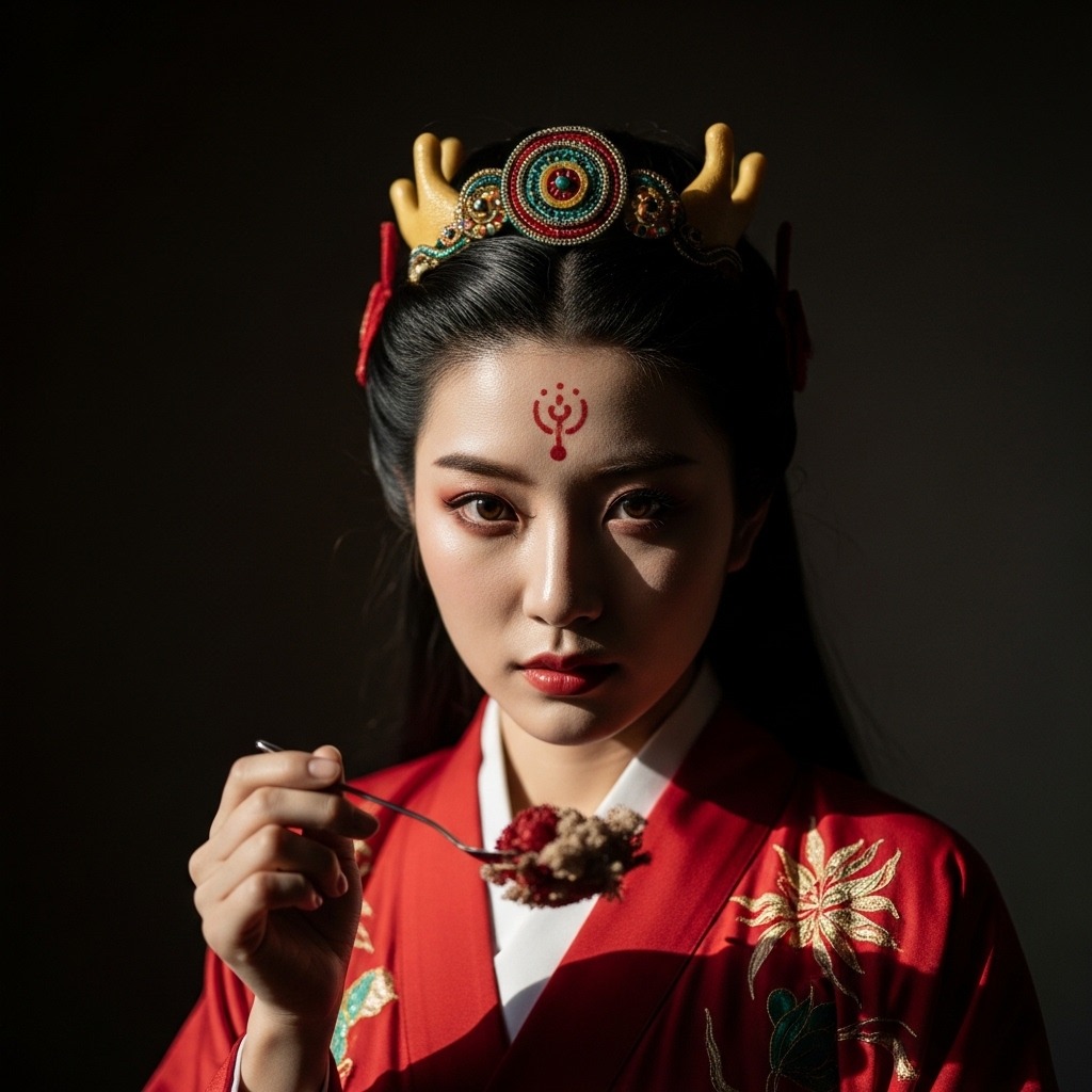 What is a Qilin in Chinese Mythology?