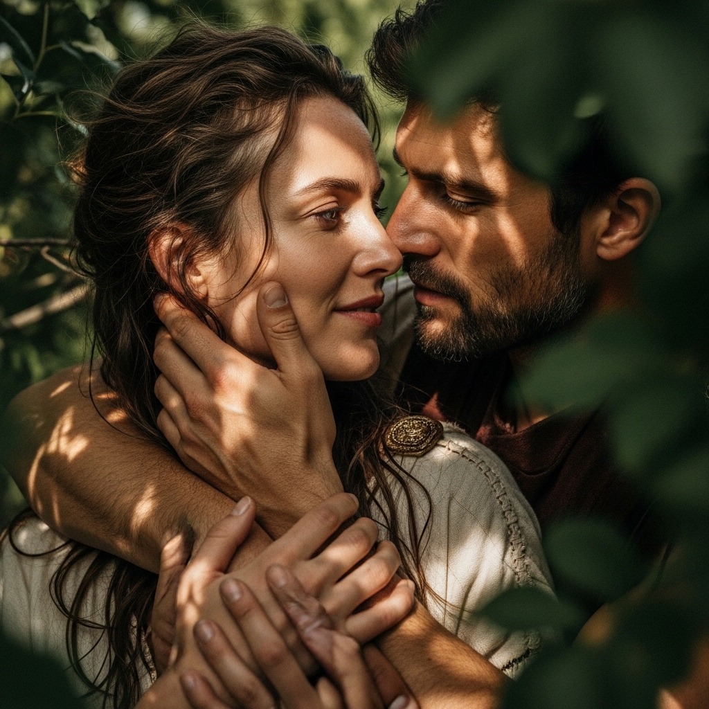 Why Did Aphrodite Marry Hephaestus?
