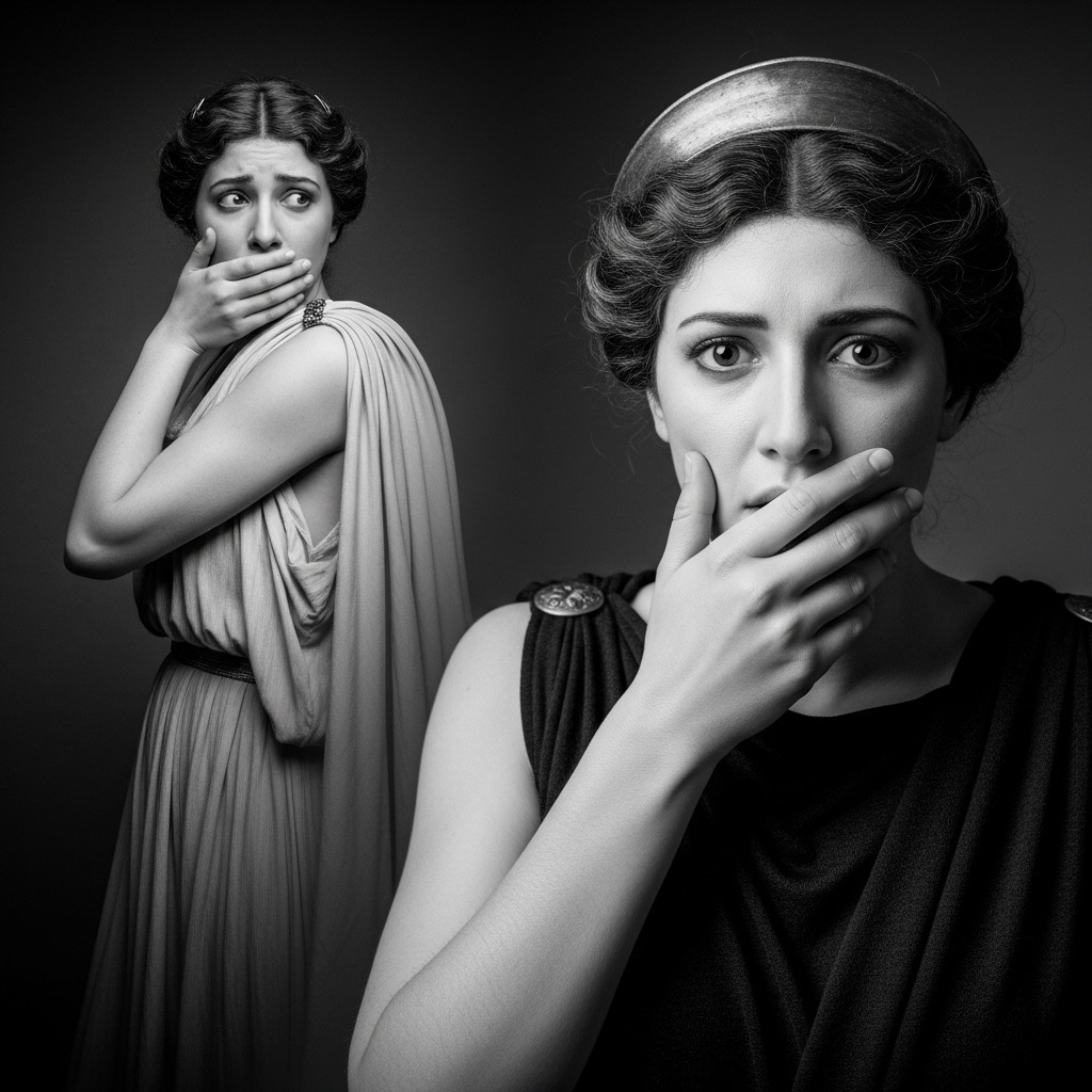 Why Did Zeus Kill His Father Cronus?