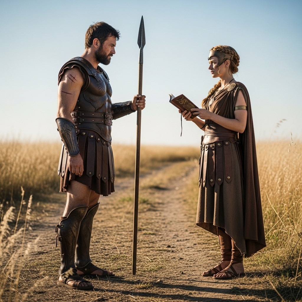 Why is Ares Important?