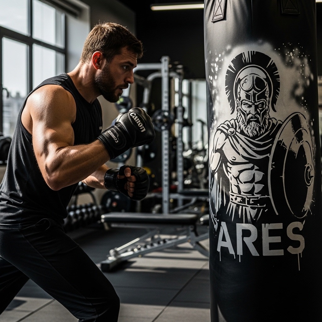 Why is Ares Important?