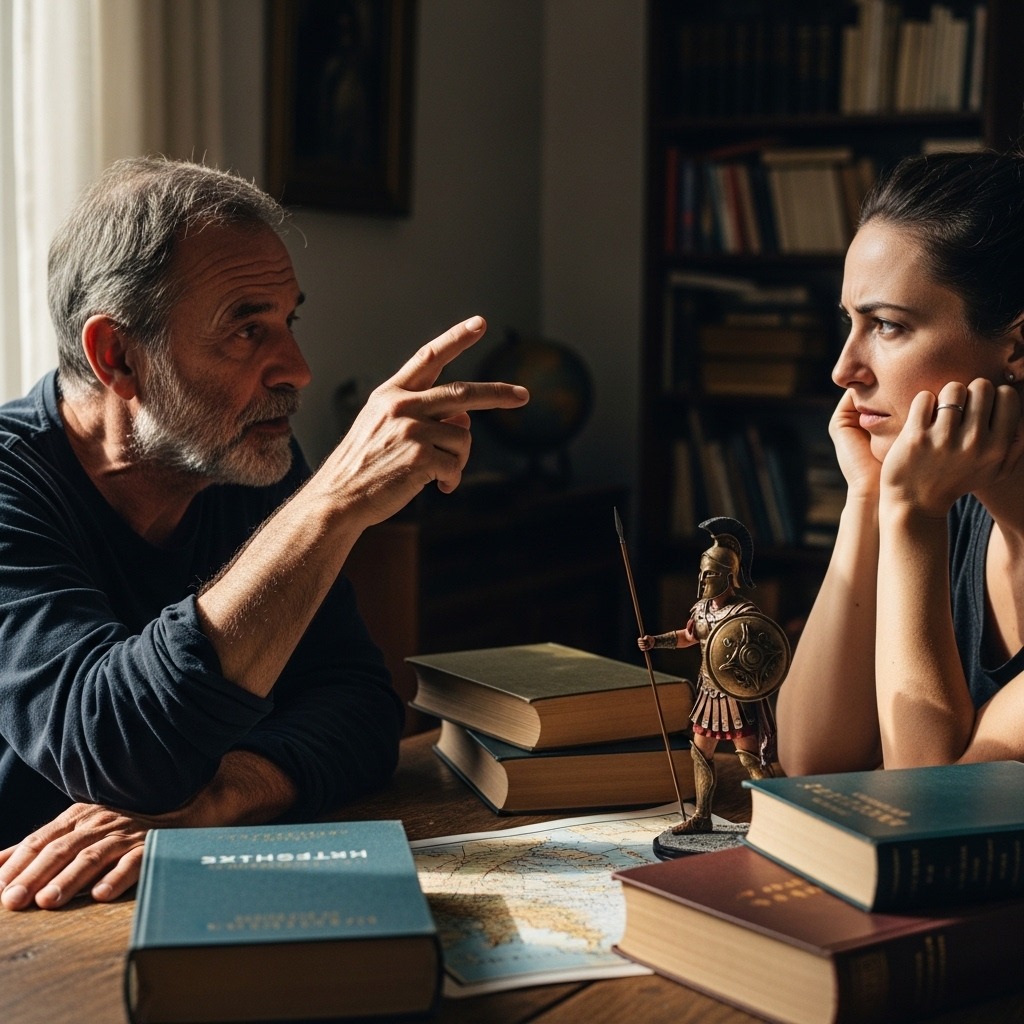 Why is Ares Important?