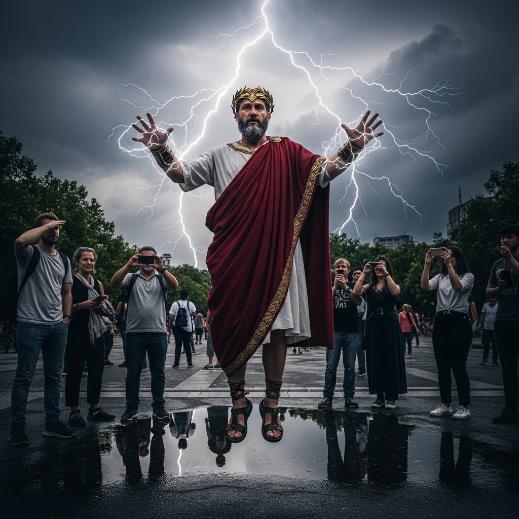 Zeus Strengths and Weaknesses: What are They?