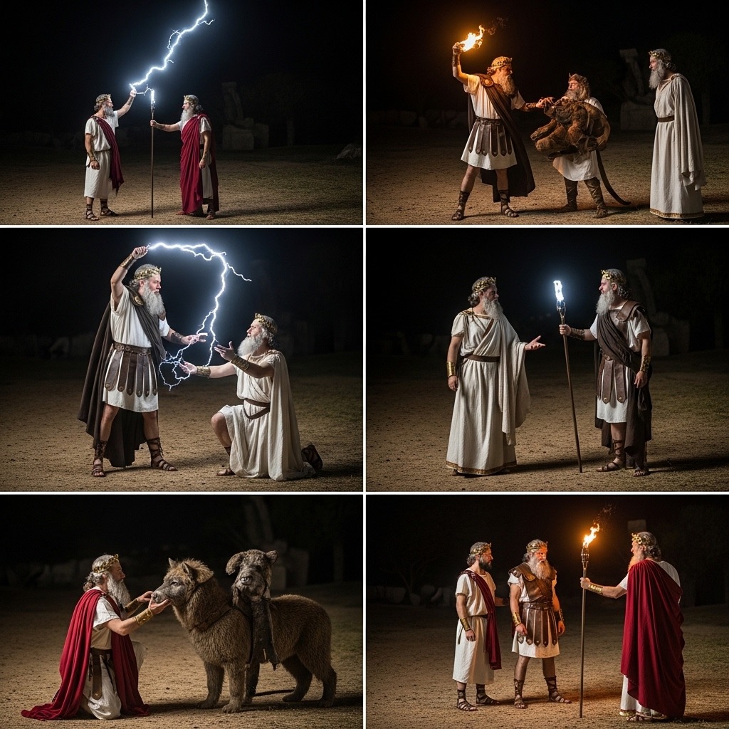 Zeus Strengths and Weaknesses: What are They?