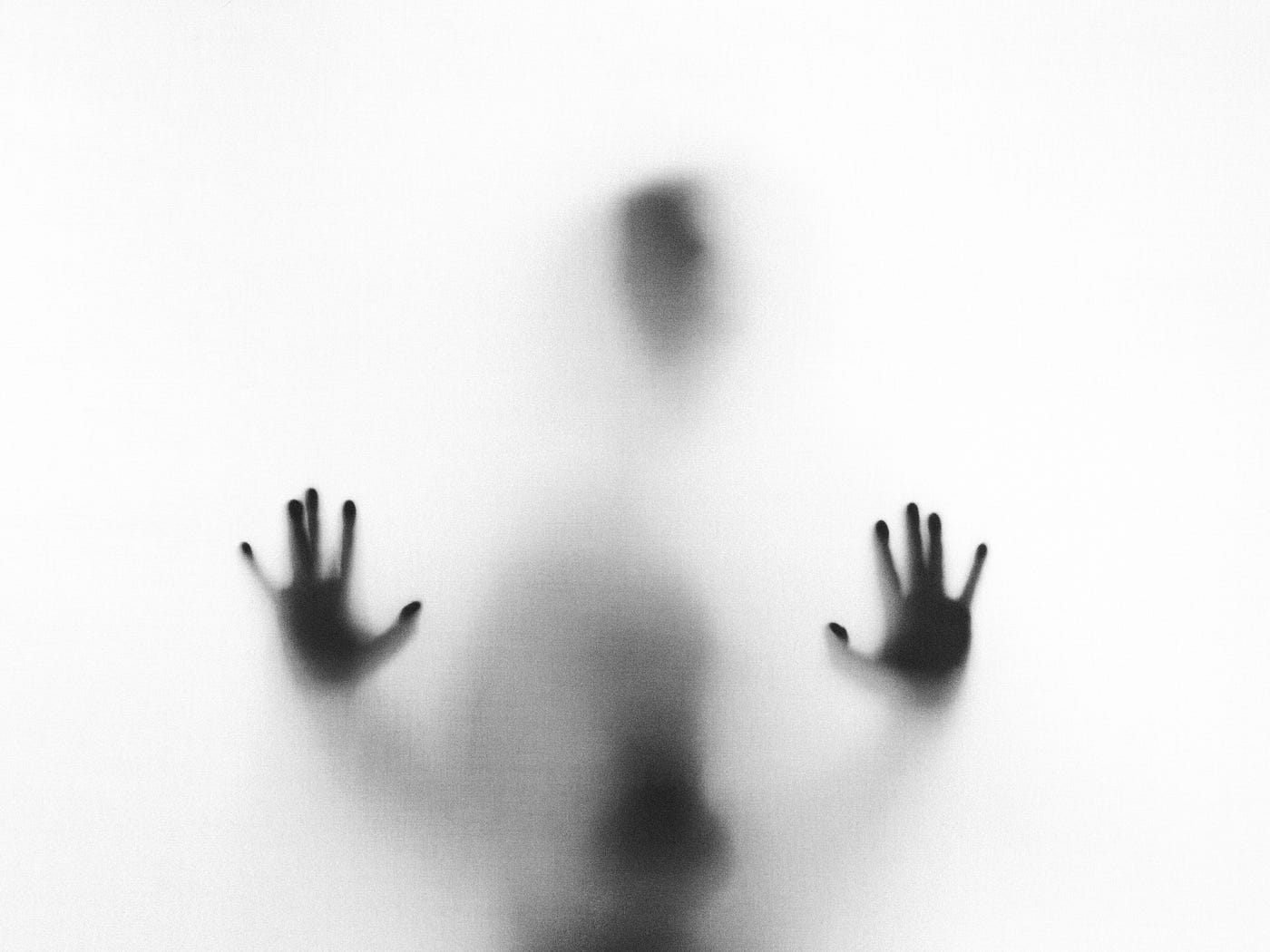 The Dark Side Of Spirituality Nobody Talks About