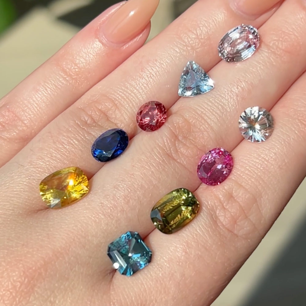 The 3 Most Powerful Crystals For Immediate Spiritual Growth  