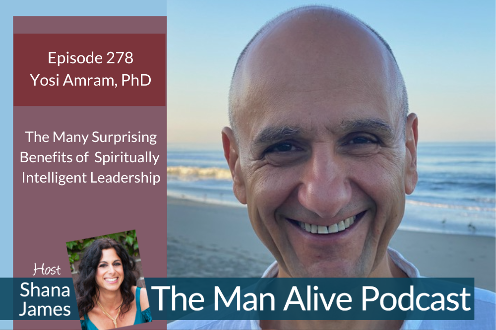 The Surprising Link Between Spirituality And Success