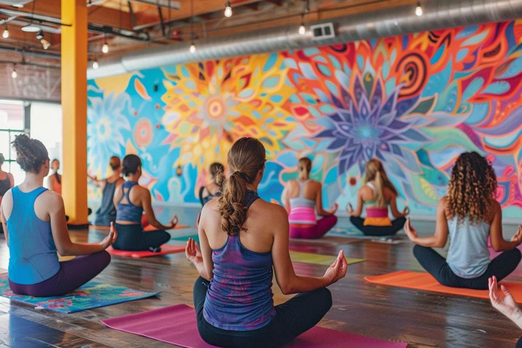 Why Everyone Is Talking About This Ancient Spiritual Practice  