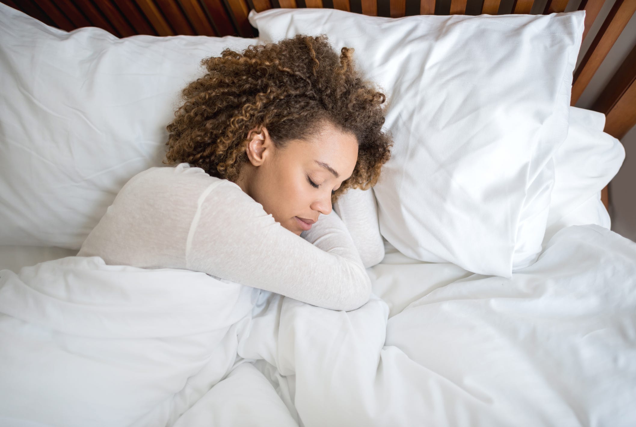 What Does It Mean to Dream About Your Ex-Wife - Everything You Need to Know  