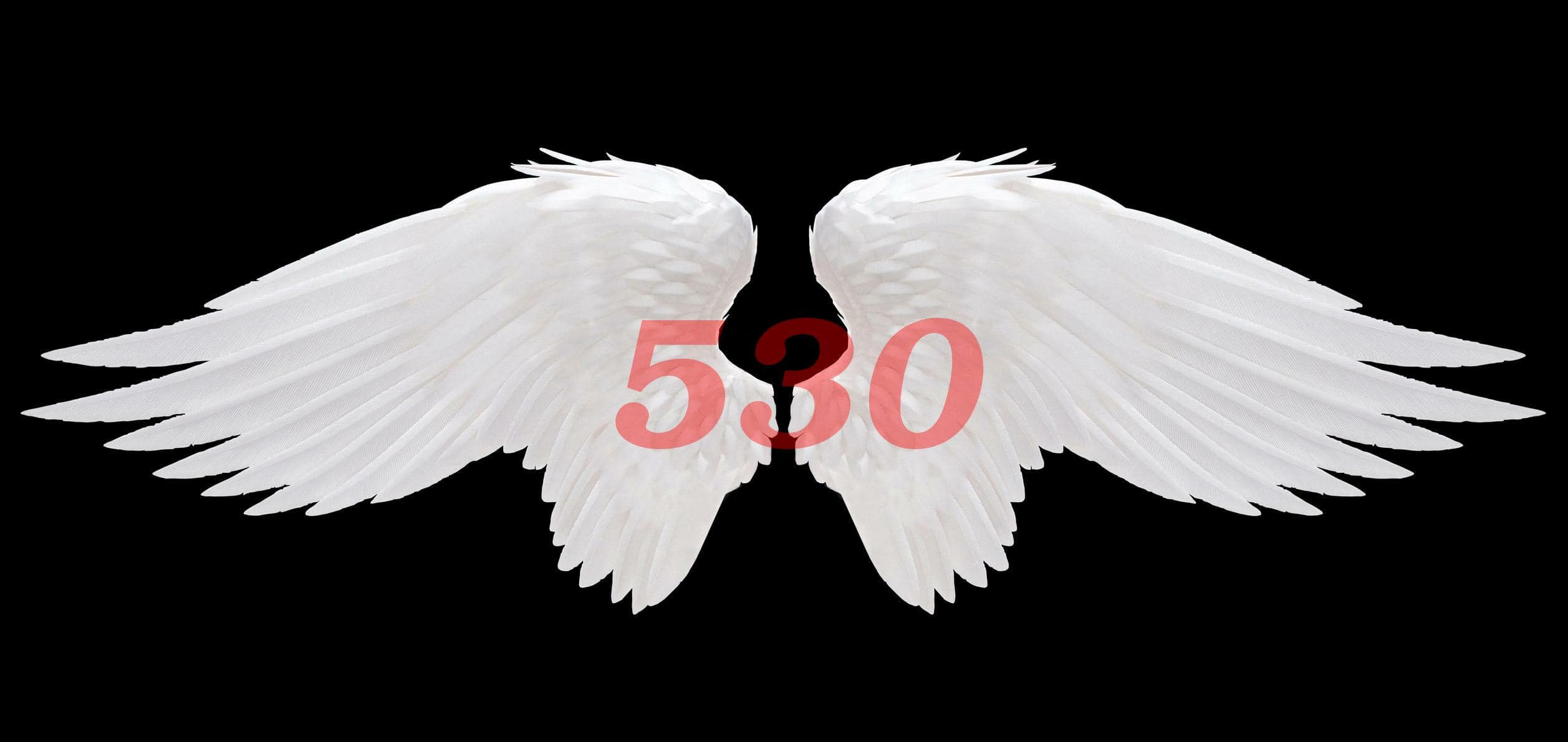 530 Angel Number Meaning: Spiritual, Biblical And Twin Flame Numerology  