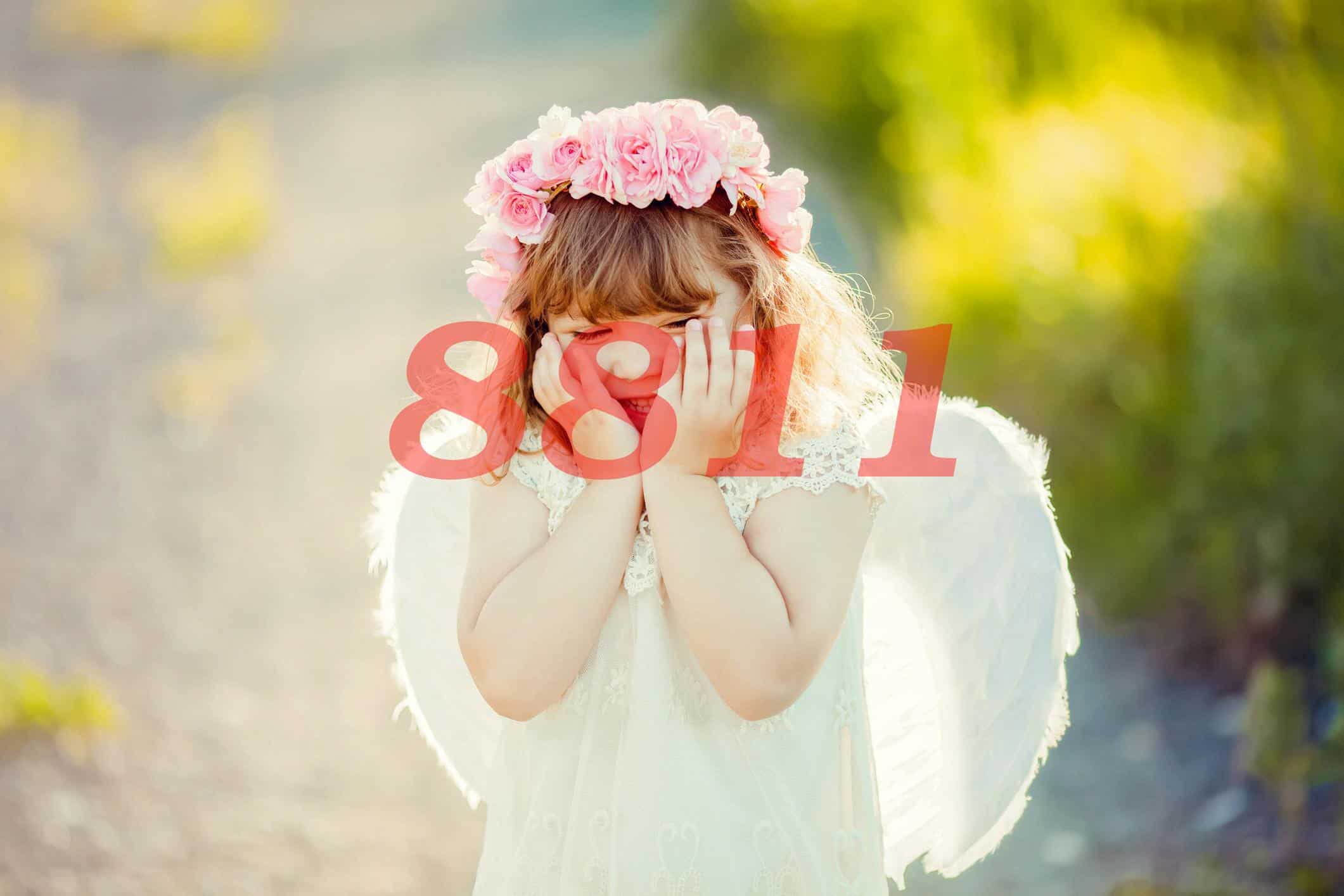 8811 Angel Number Meaning: Spiritual, Biblical And Twin Flame Numerology