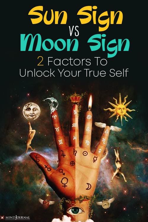 What The Moon Phases Reveal About Your True Self  