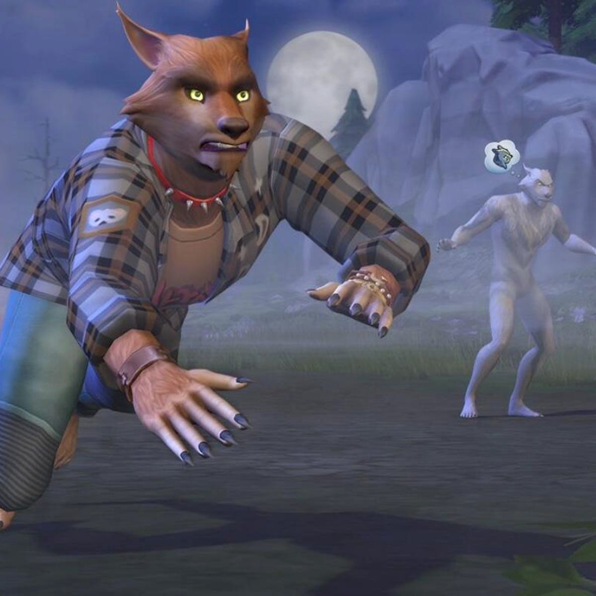 What Does It Mean to Dream About Werewolf - Everything You Need to Know  