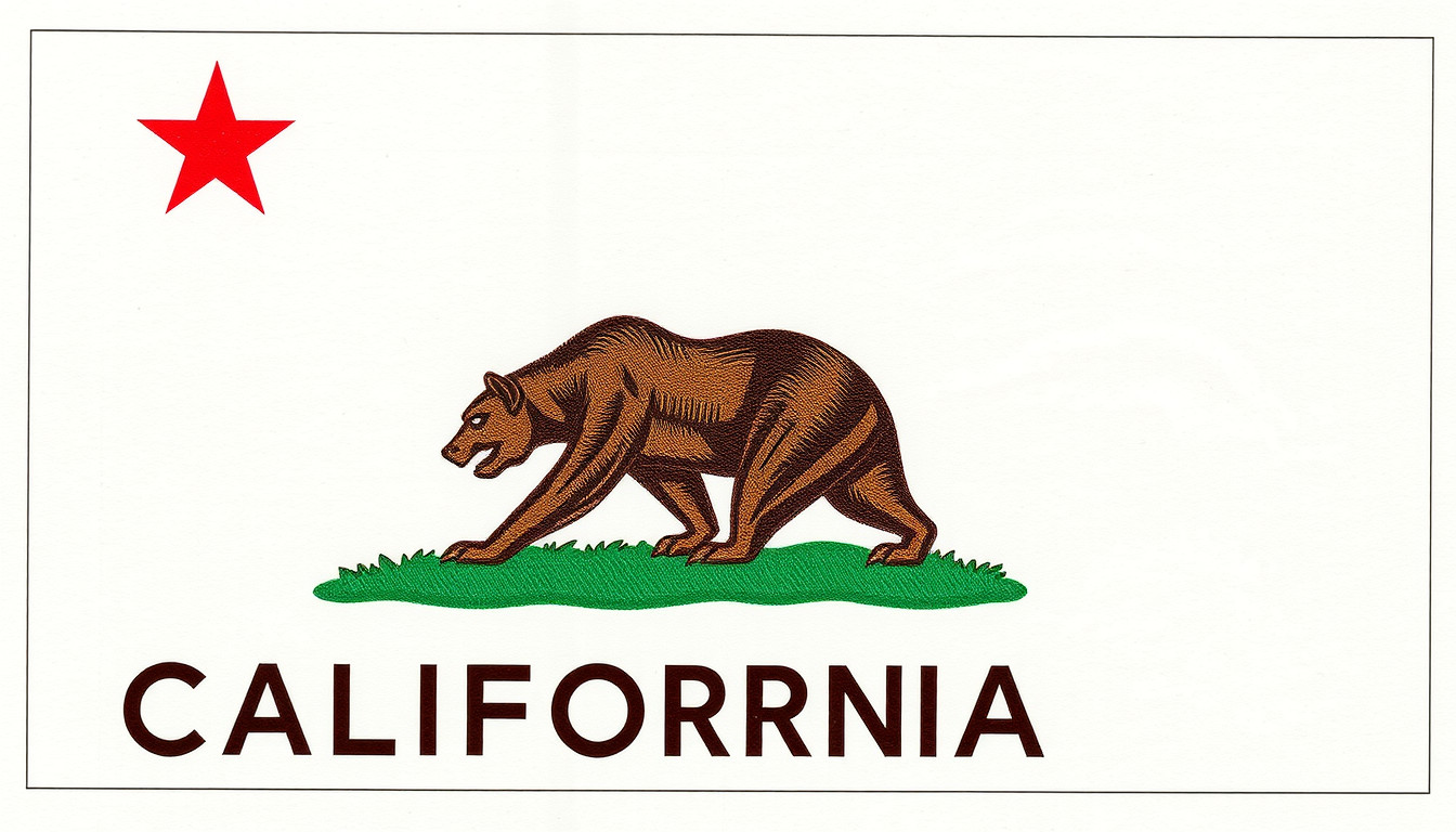 california abbreviation