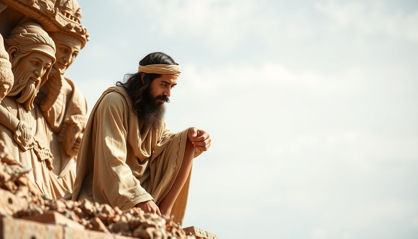 Jacob Spiritual Meaning: Unlocking Divine Lessons and Symbolism