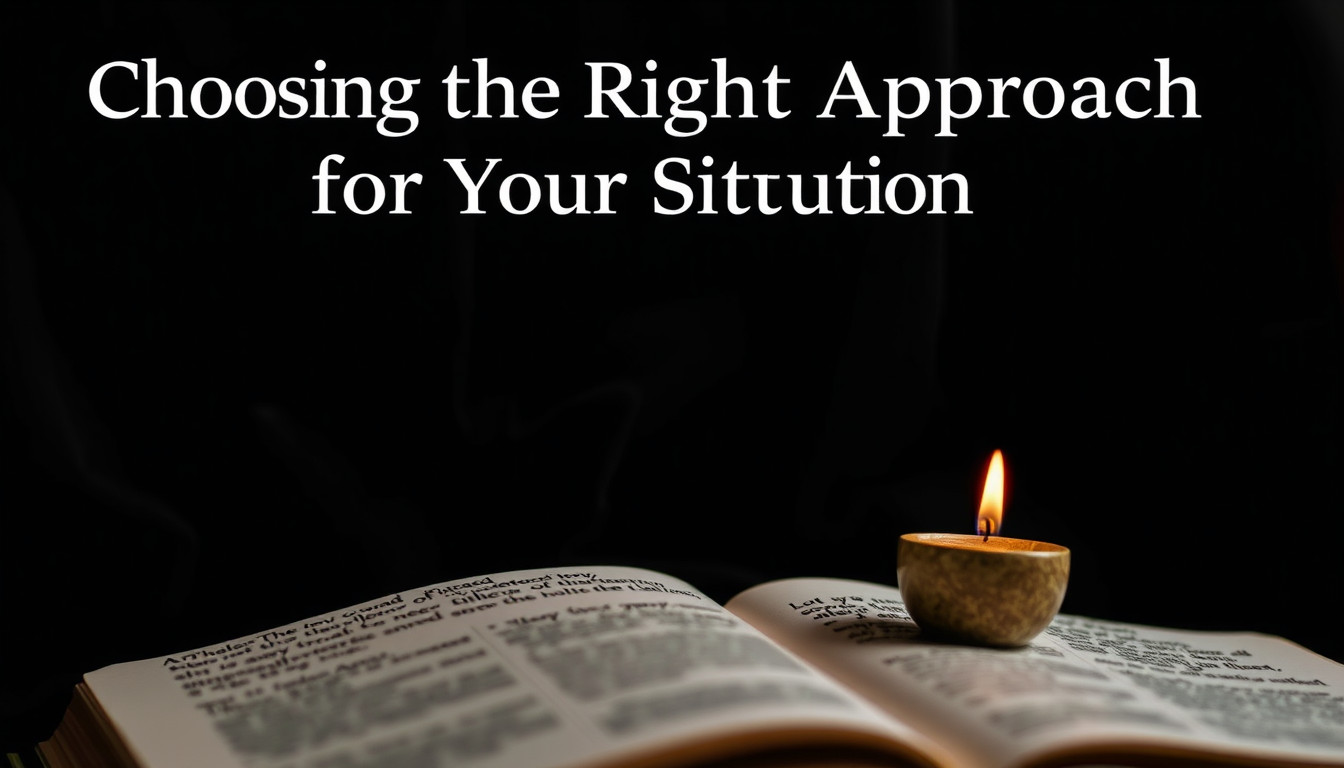 Jacob Spiritual Meaning: Unlocking Divine Lessons and Symbolism