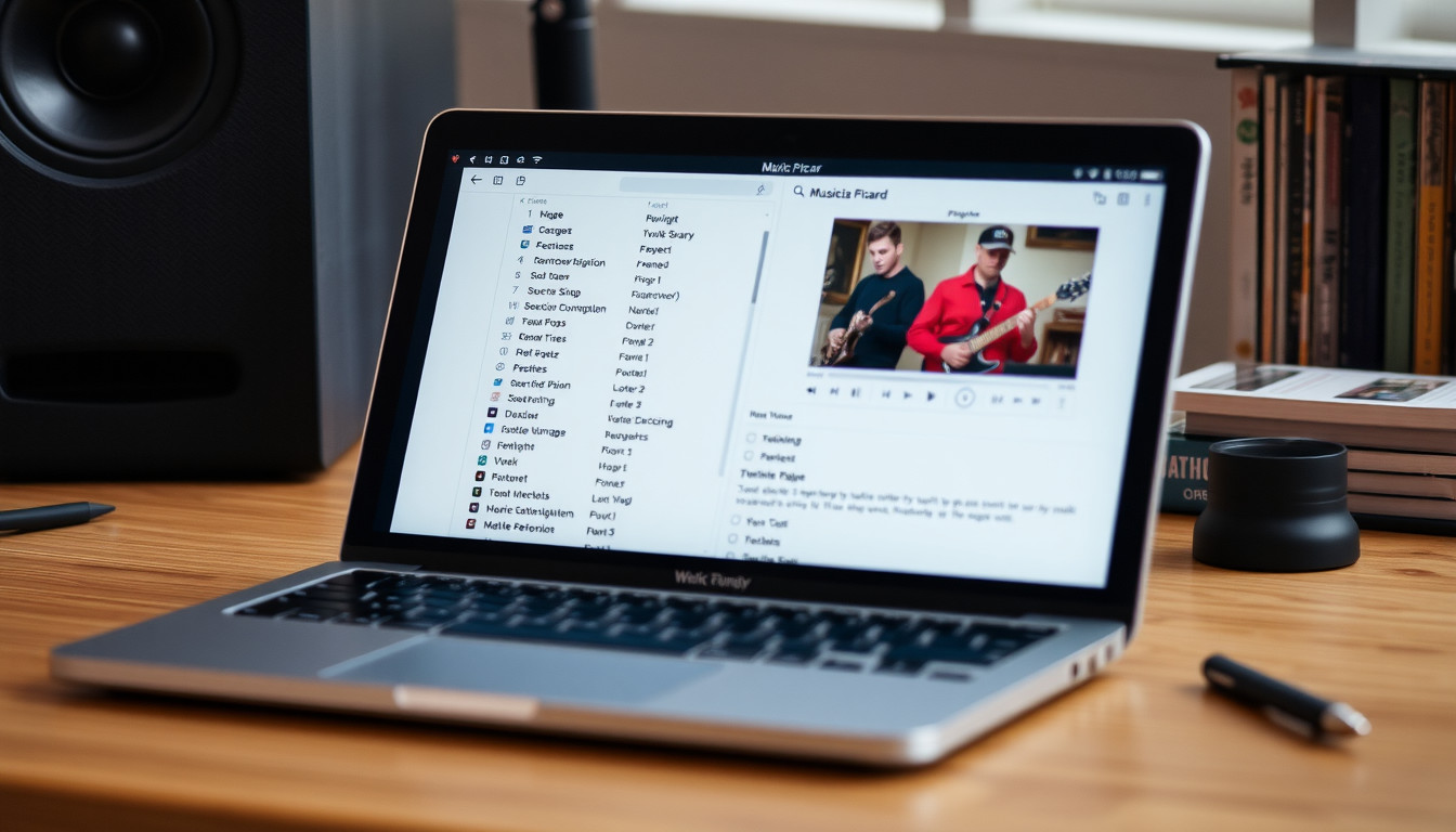 musicbrainz picard