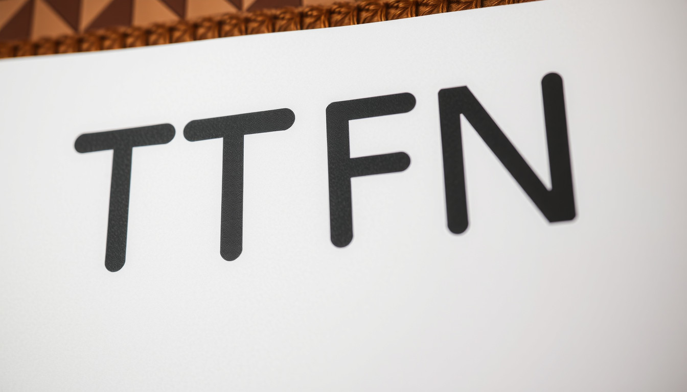 TTFN meaning and significance