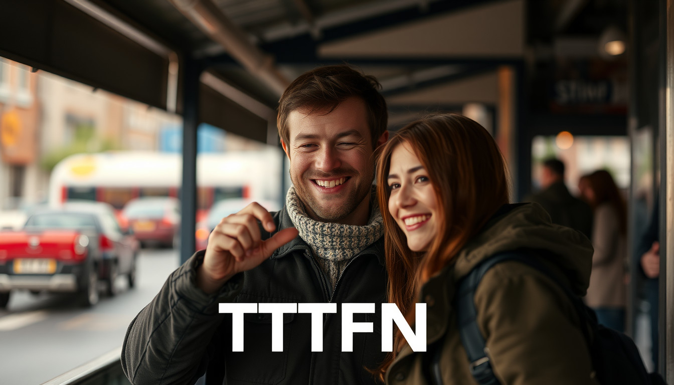 TTFN origin