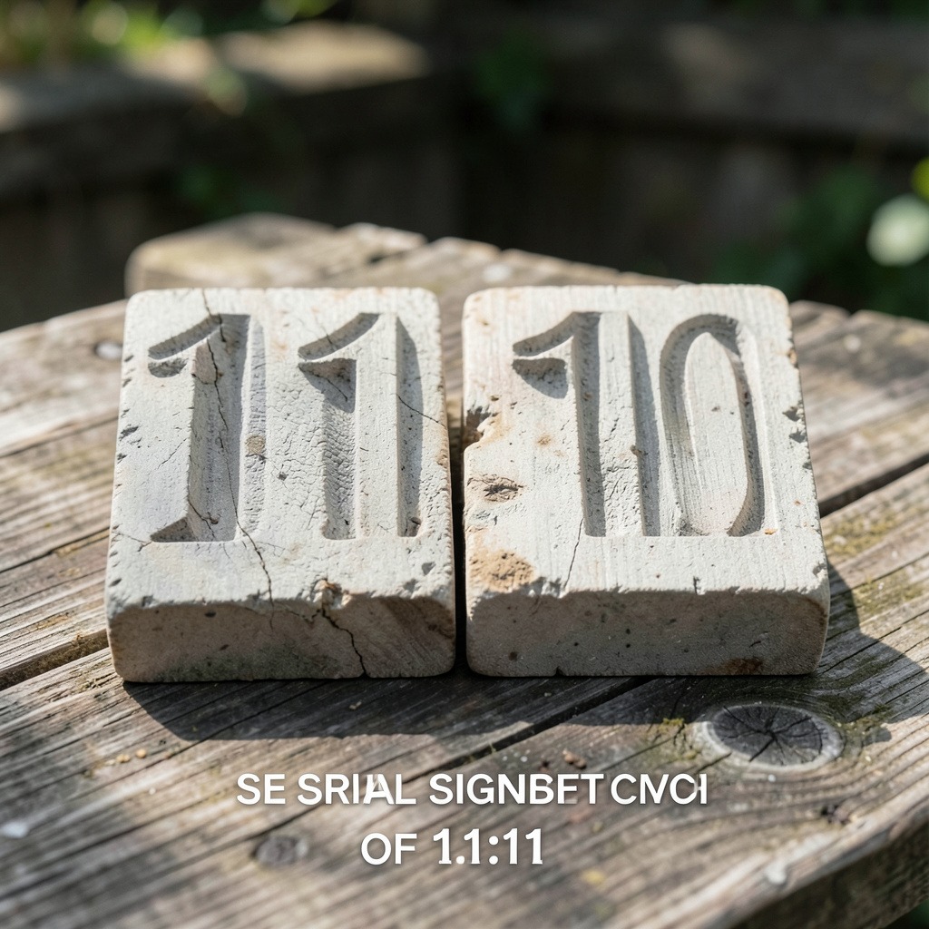 11:11 superstition