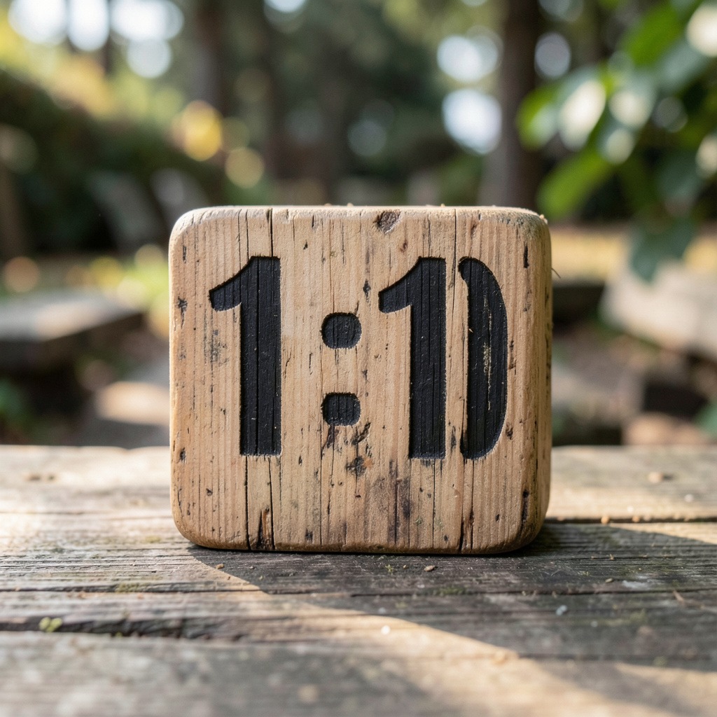 11:11 superstition