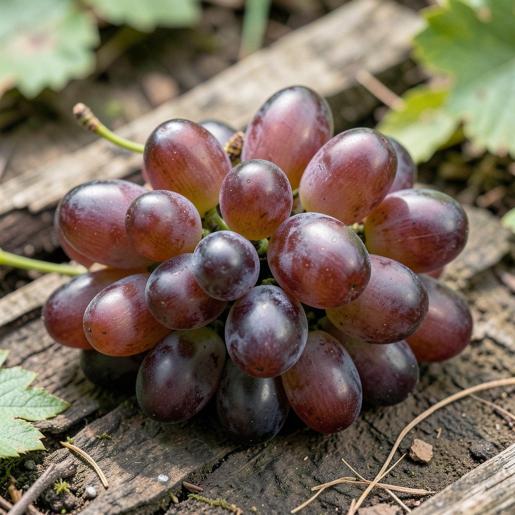 12 grapes superstition