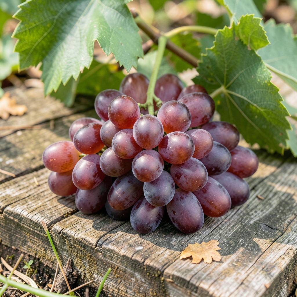 12 grapes superstition
