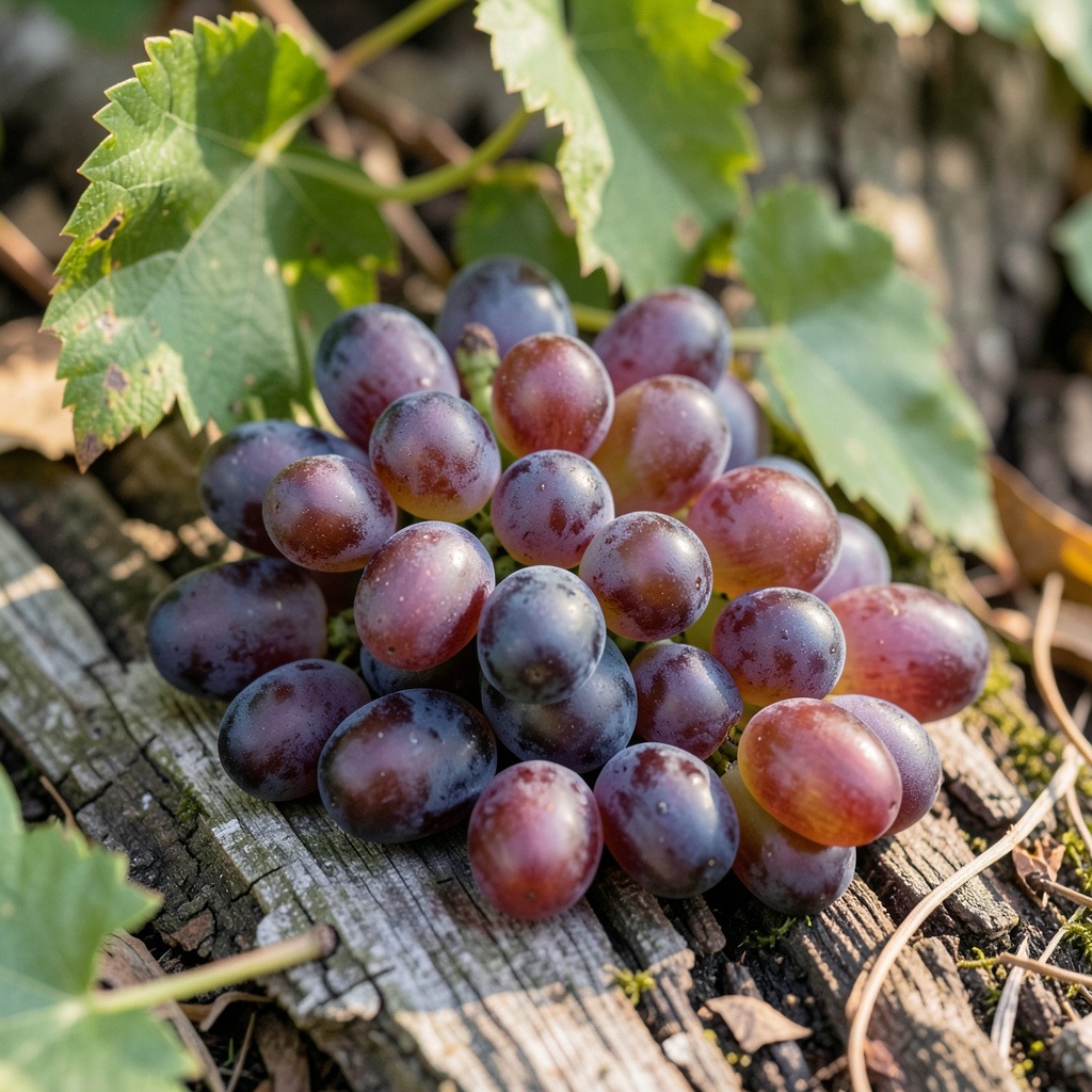 12 grapes superstition