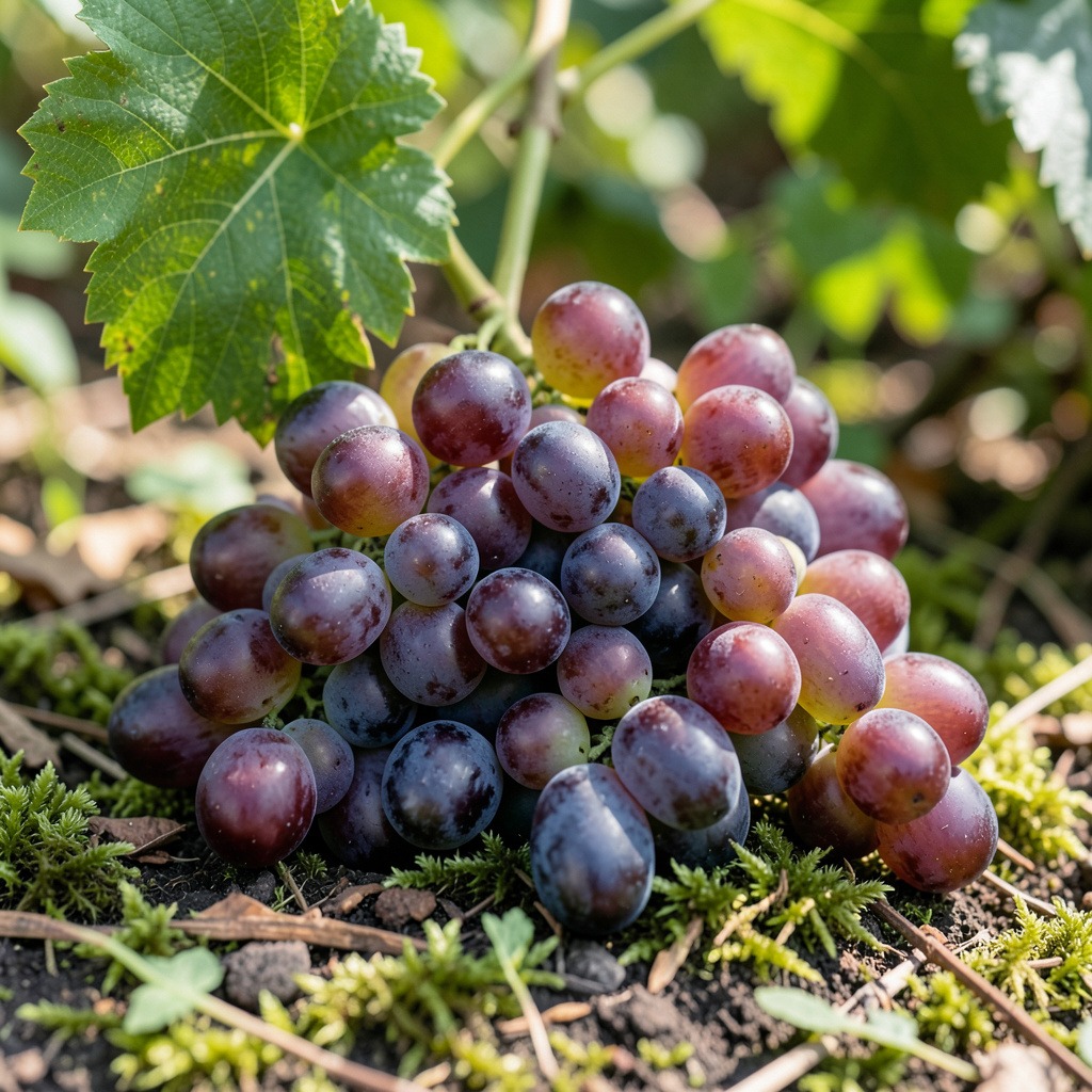 12 grapes superstition