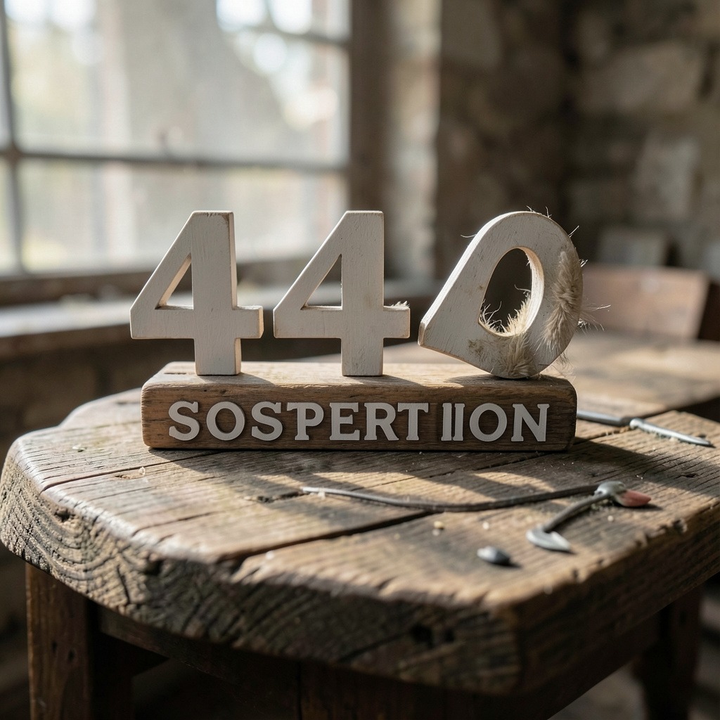 444 superstition