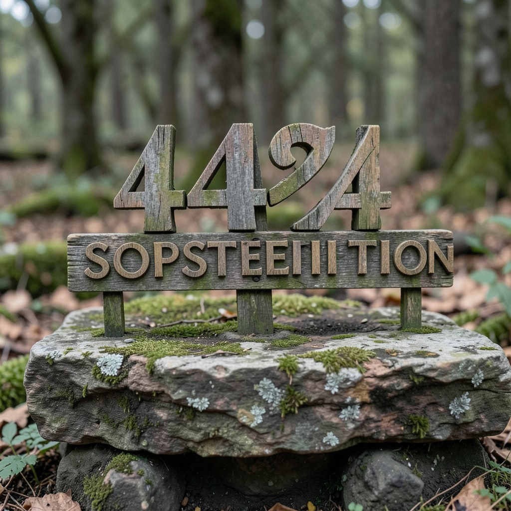 444 superstition
