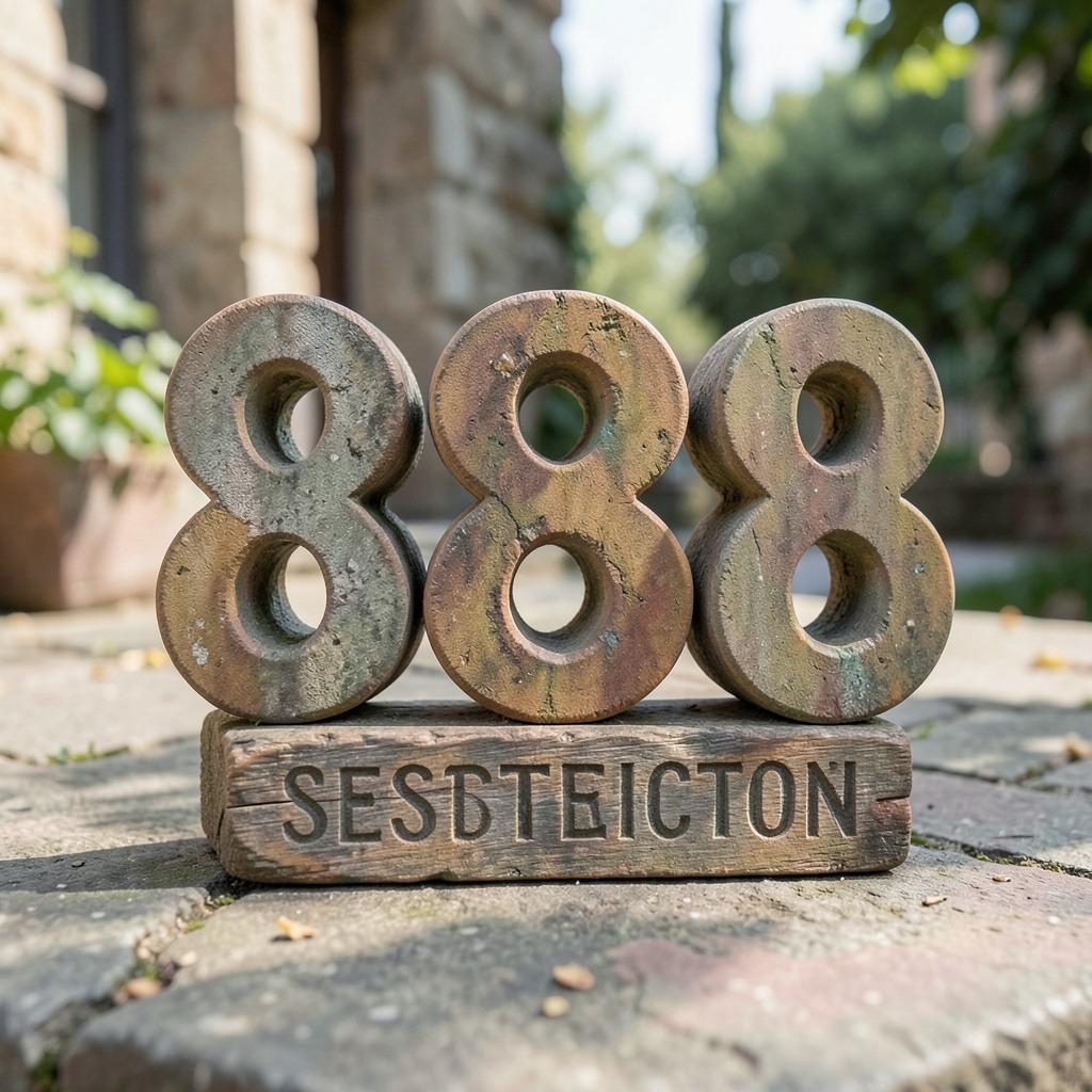 888 superstition