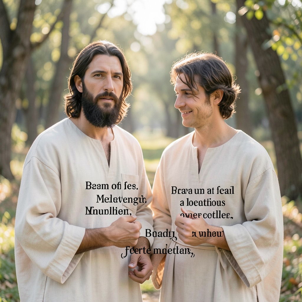 beatitudes of Jesus and their meanings