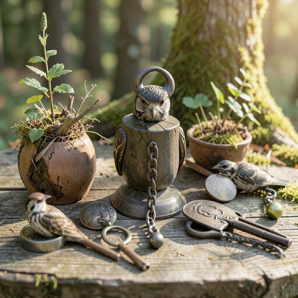common omens and their meanings