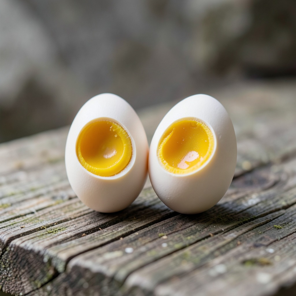 double yolk egg superstition