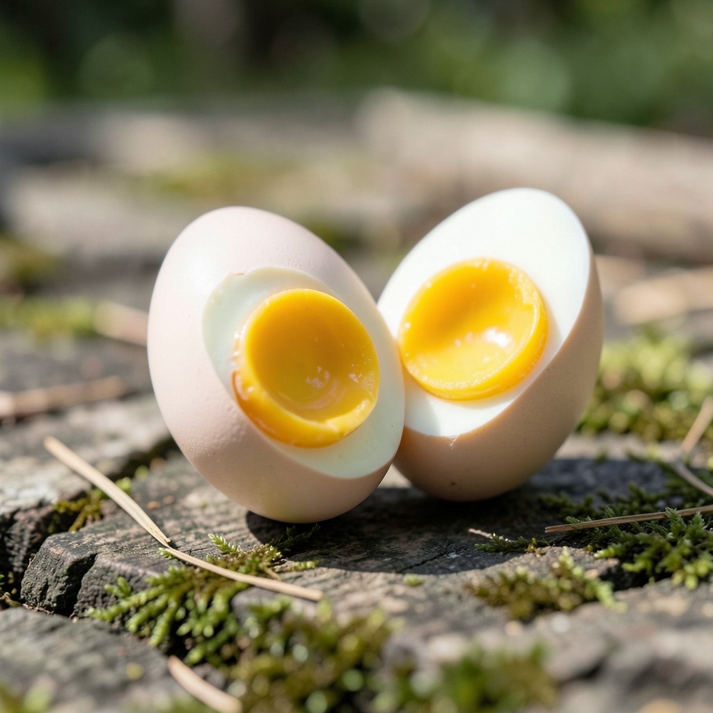 double yolk egg superstition