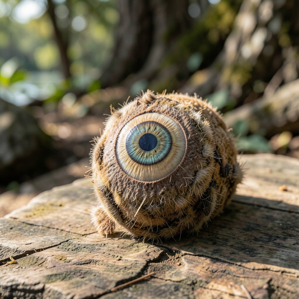 evil eye superstition