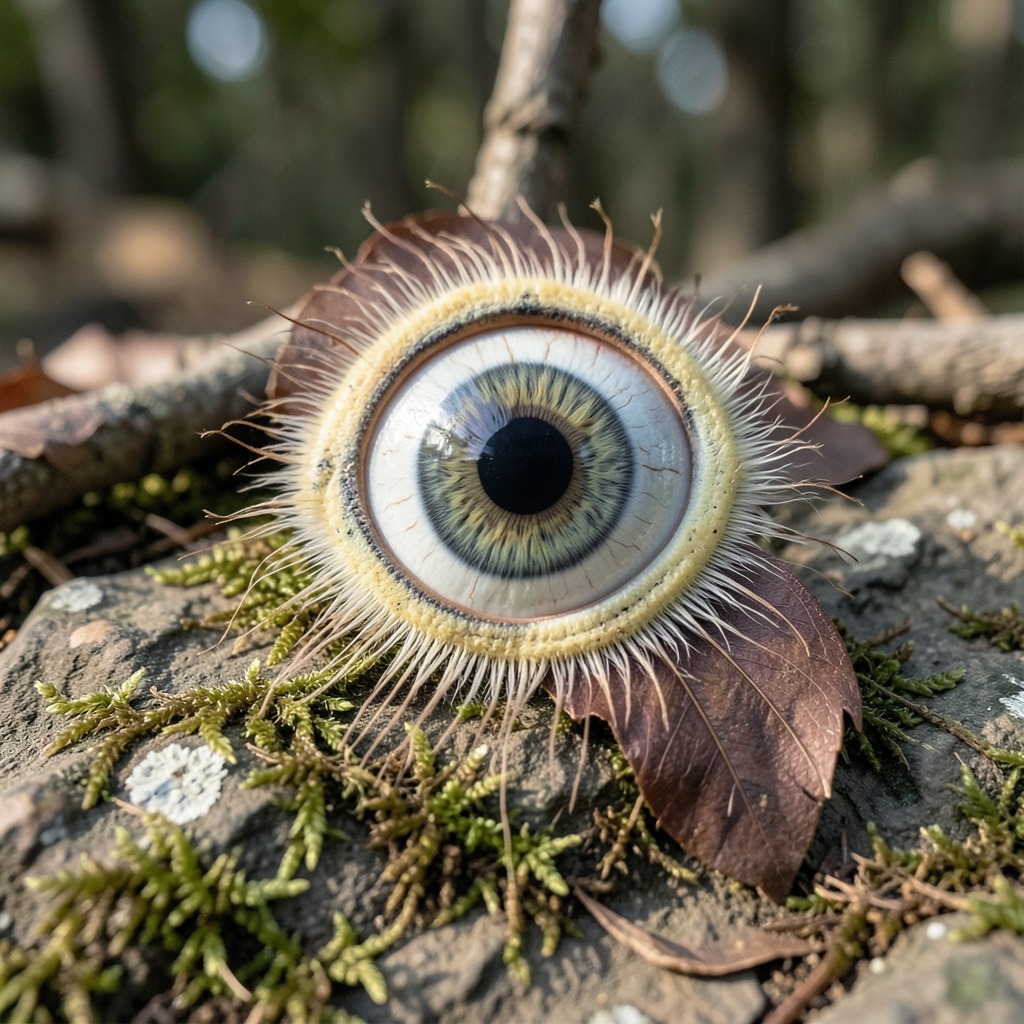 evil eye superstition