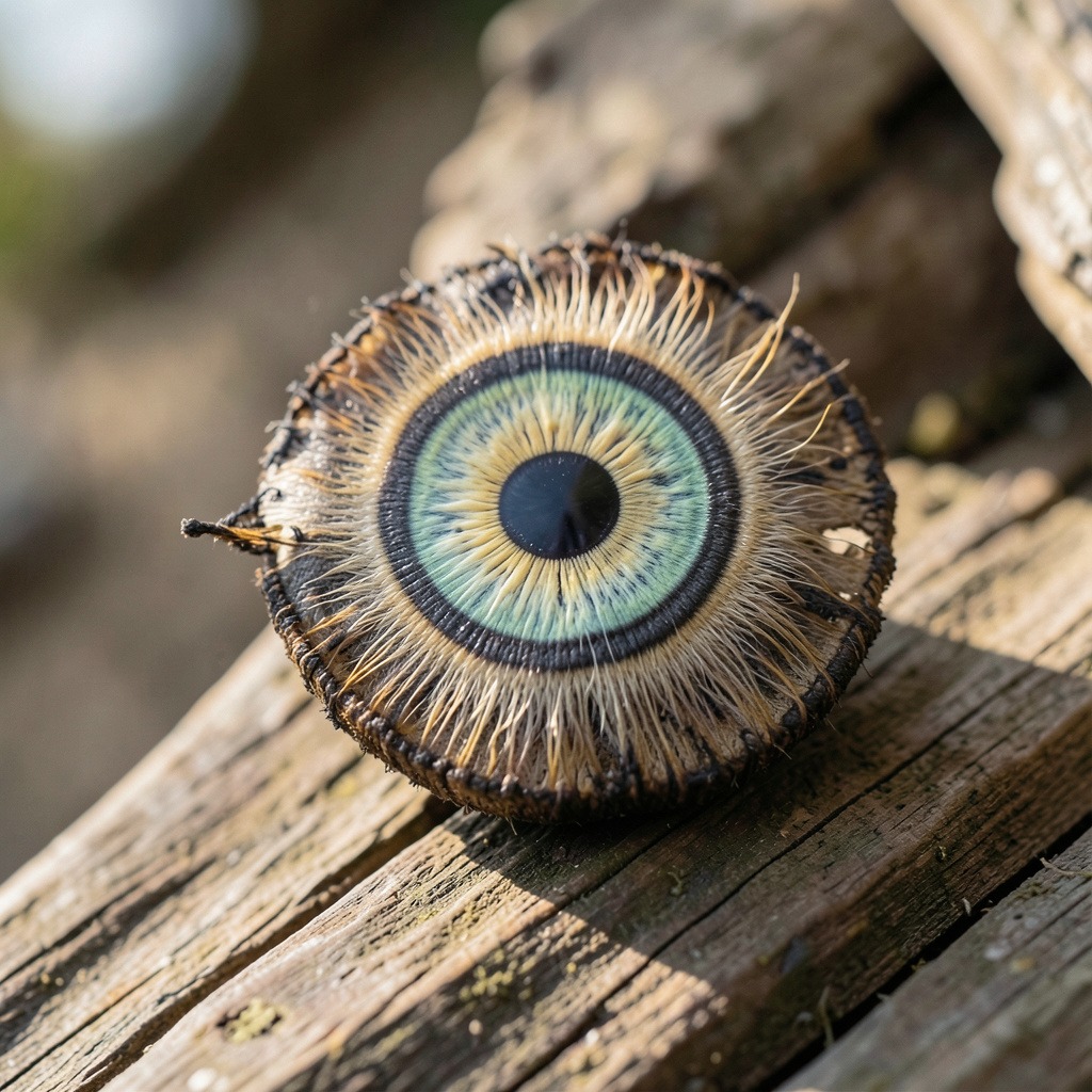 evil eye superstition
