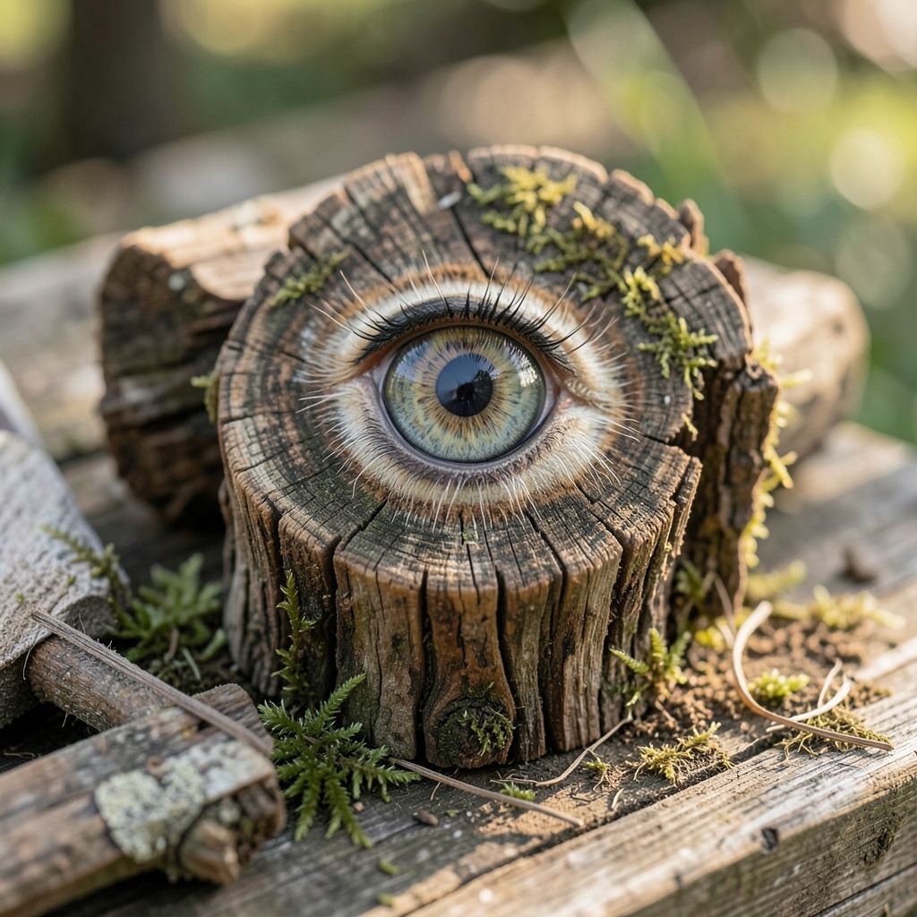 evil eye superstition