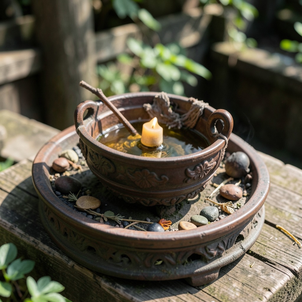feng shui superstition