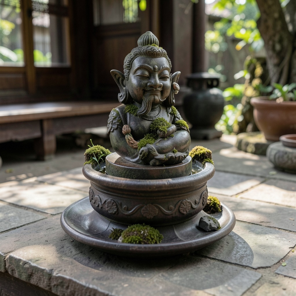 feng shui superstition