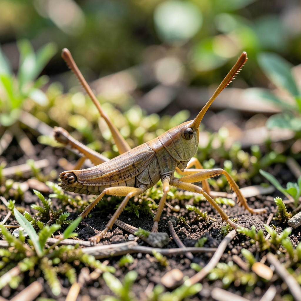 grasshopper superstition