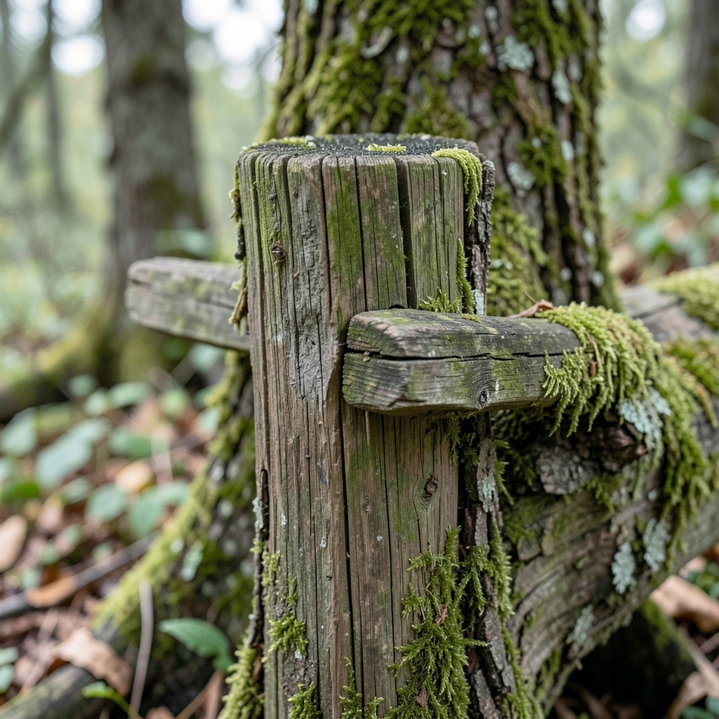 knock on wood superstition
