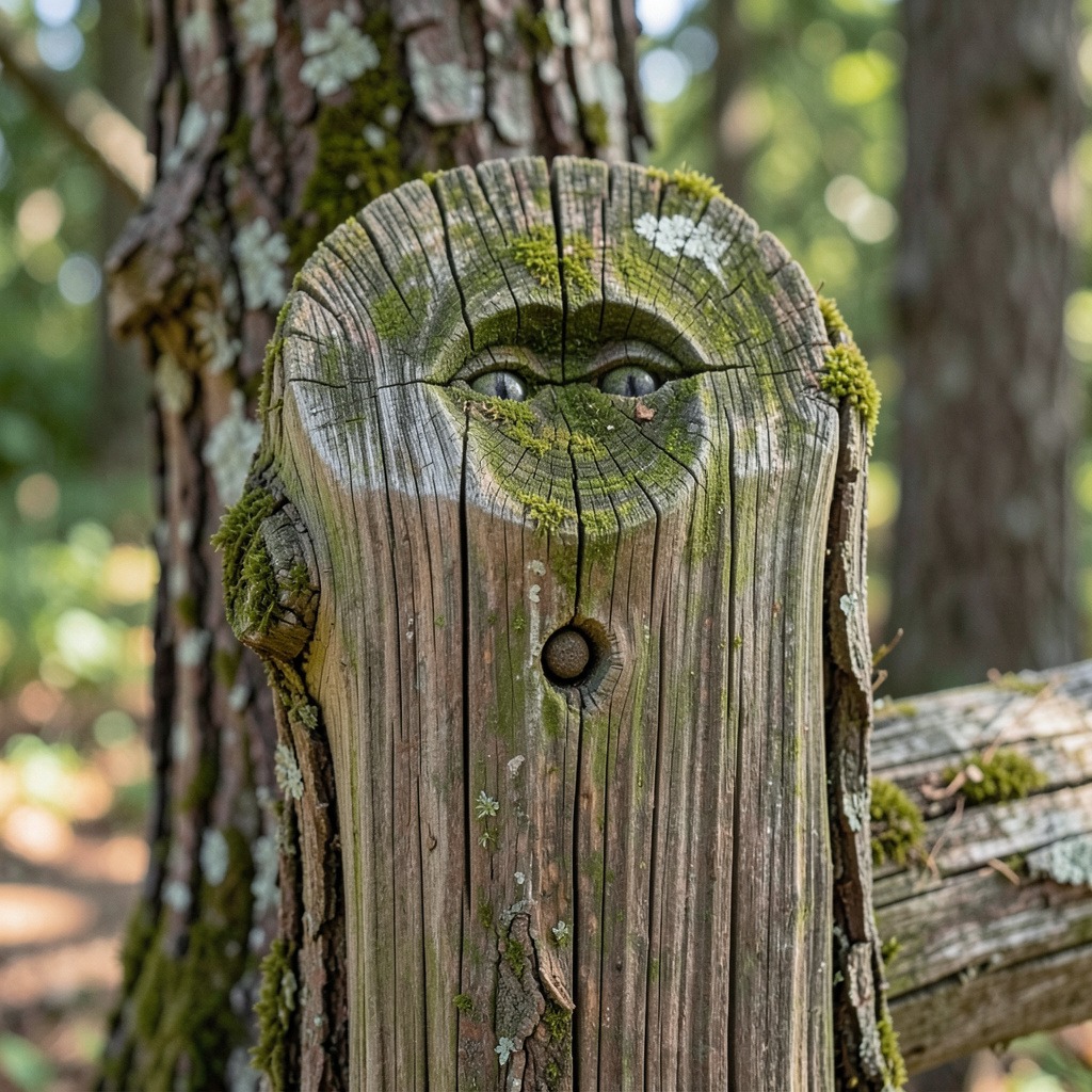 knock on wood superstition